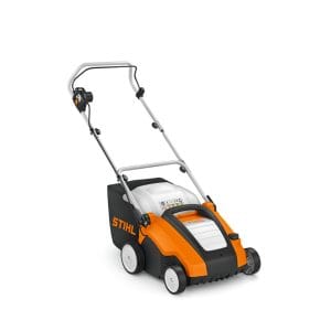 RLE 240.0 Scarificator electric pentru gazon