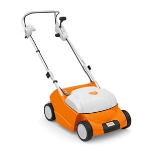RLE 540.0 Scarificator electric pentru gazon