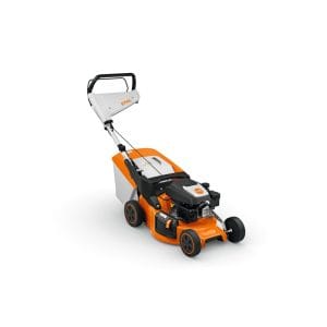 RM 248.3 Masina de tuns gazonul