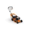 RM 248.3 T Masina de tuns gazonul