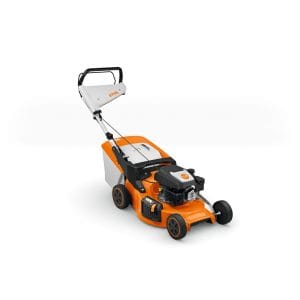 RM 253.3 Masina de tuns gazonul