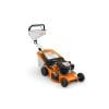RM 253.3 T Masina de tuns gazonul