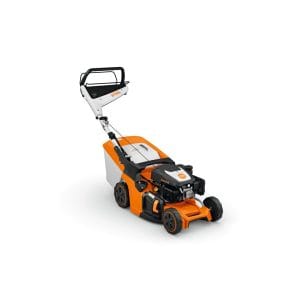 RM 443.3 V Masina de tuns gazonul