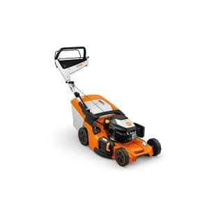RM 453.3 V Masina de tuns gazonul