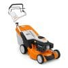 RM 650.0 T Masina de tuns gazonul