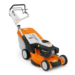 RM 655.0 V Masina de tuns gazonul