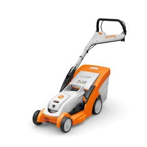 RMA 239 Maşină de tuns iarba cu acumulator - Sistem AK