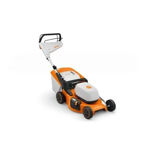 RMA 253.3 T Masina de tuns gazonul cu acumulator