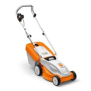 RME 235.0 Masina electrica de tuns gazonul