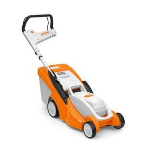 RME 339.0 C Masina electrica de tuns gazonul
