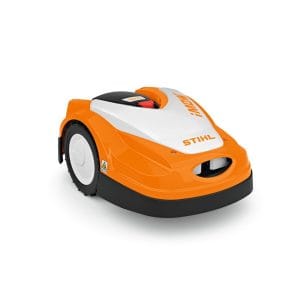 RMI 422.2 P Robot de tuns gazonul