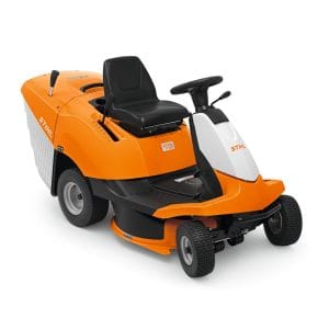 RT 4082.1 Tractoras de tuns iarba
