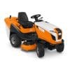 RT 5097.1 Tractoras de tuns iarba