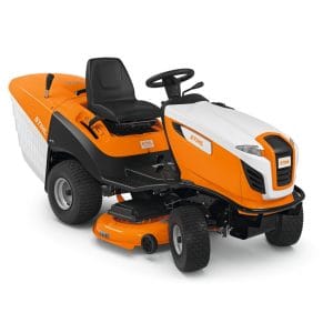 RT 5112.1 Z Tractoras de tuns iarba