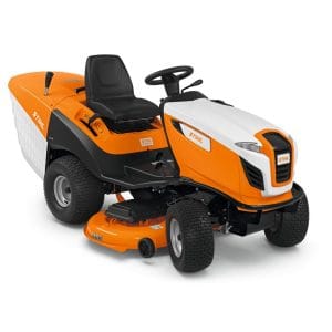 RT 6127.1 ZL Tractoras de tuns iarba