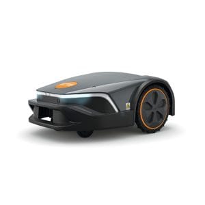 Robot de tuns gazonul iMOW 5.0 EVO, Stihl