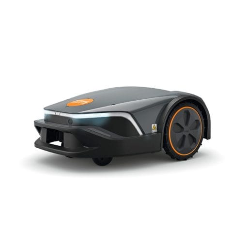Robot de tuns gazonul iMOW 5.0 EVO, Stihl