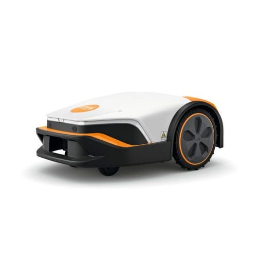 Robot de tuns gazonul iMOW 5.0, Stihl