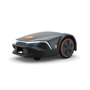 Robot de tuns gazonul iMOW 6.0 EVO, Stihl