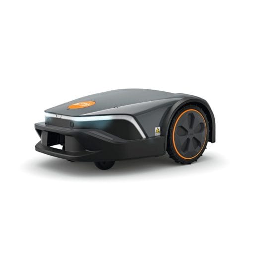 Robot de tuns gazonul iMOW 6.0 EVO, Stihl