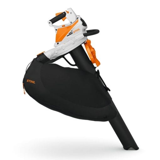 Aspirator cu tocator cu acumulator SHA 56 set, Stihl