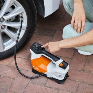 Compresor cu acumulator KOA 20.0, Stihl
