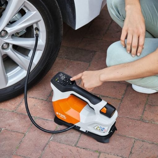 Compresor cu acumulator KOA 20.0, Stihl