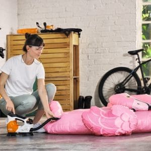 Compresor cu acumulator KOA 20.0, Stihl