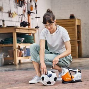 Compresor cu acumulator KOA 20.0, Stihl