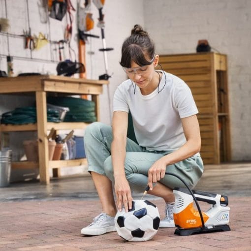 Compresor cu acumulator KOA 20.0, Stihl