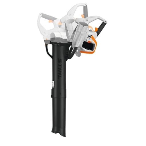 Aspirator tocator cu acumulator SHA 140.0, Stihl