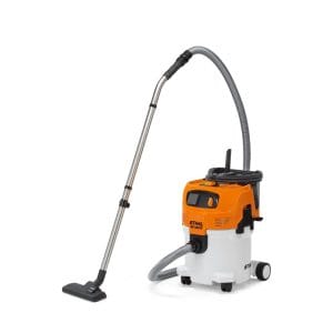 SE 122 E Aspirator