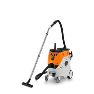 SE 133 ME Aspirator