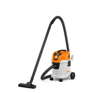 SE 33 Aspirator