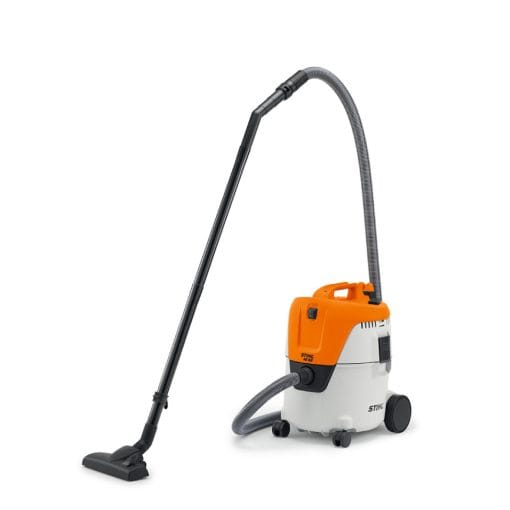 SE 62 Aspirator