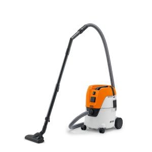 SE 62 E Aspirator