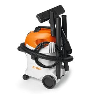 Aspirator electric SE 33, Stihl
