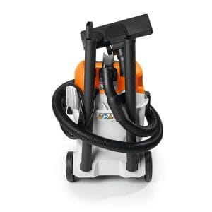 Aspirator electric SE 33, Stihl
