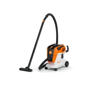 SEA 100.0 L Aspirator manual cu acumulator