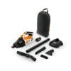 SEA 20.0 SET Aspirator manual cu acumulator