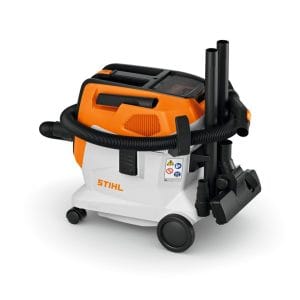 SEA 60 L Aspirator cu acumulator - Sistem AK