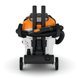 SEA 60 L Aspirator cu acumulator - Sistem AK