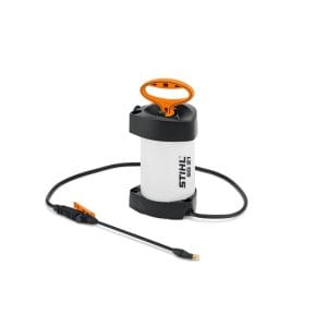 SG 21 Utilaj de stropit