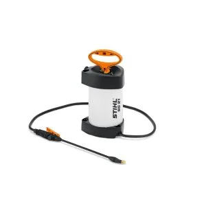 SG 21 Utilaj de stropit