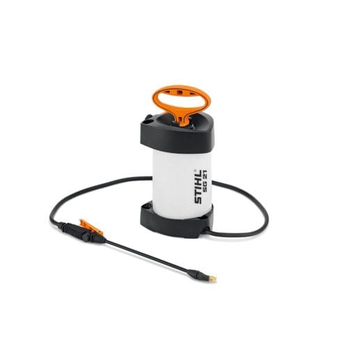 SG 21 Utilaj de stropit