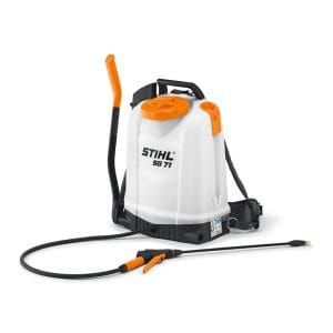 SG 71 Utilaj de stropit