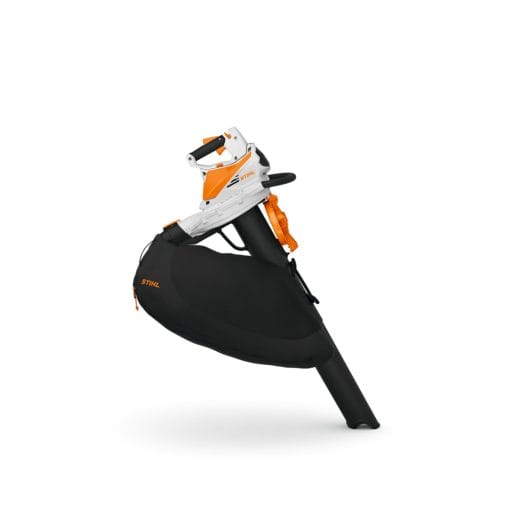 SHA 56 Tocator aspirator cu acumulator