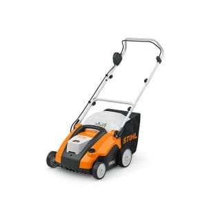 Scarificator cu acumulator RLA 240.0 set, Stihl