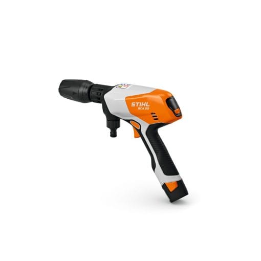 Spalator cu presiune cu acumulator RCA 20.0, Stihl