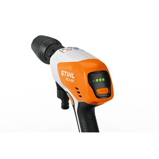 Spalator cu presiune cu acumulator RCA 20.0, Stihl